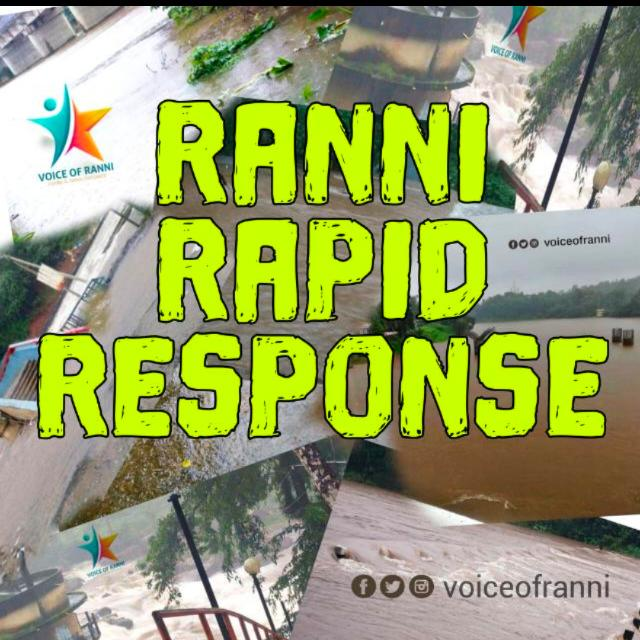 Ranni Rapid Response